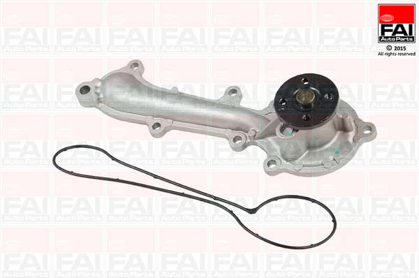 Fai Autoparts Waterpomp WP6613