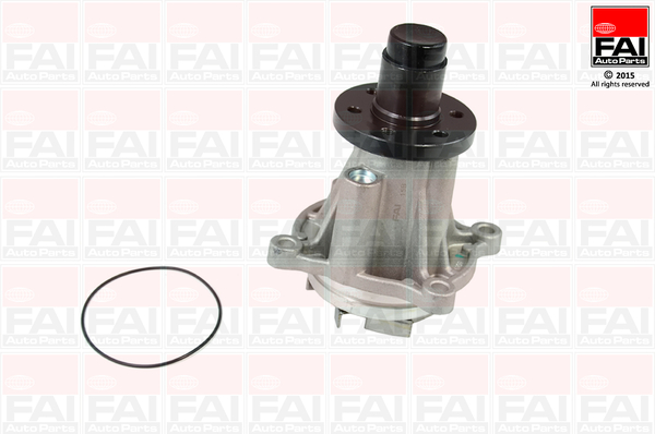 Fai Autoparts Waterpomp WP6615