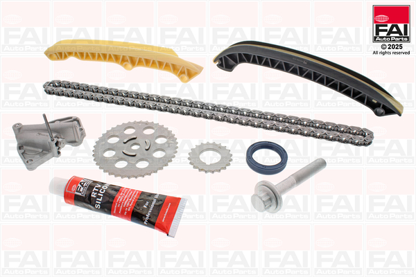 Fai Autoparts Distributieketting kit TCK10
