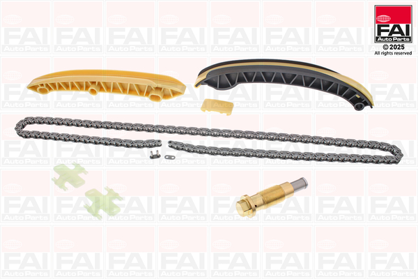 Fai Autoparts Distributieketting kit TCK101NG