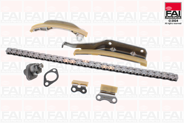 Fai Autoparts Distributieketting kit TCK112WO