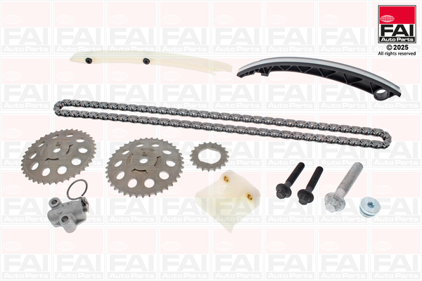 Fai Autoparts Distributieketting kit TCK116NG