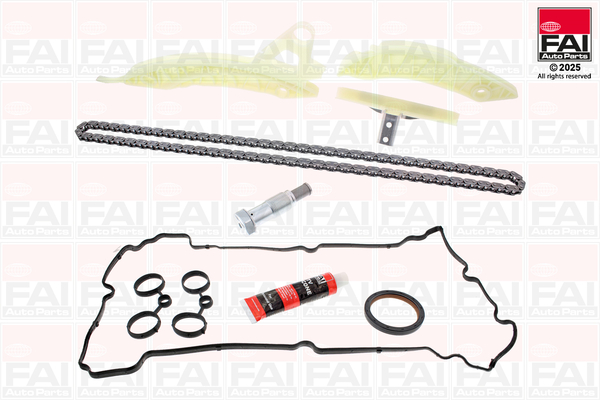 Fai Autoparts Distributieketting kit TCK118WO