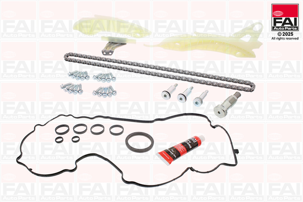 Fai Autoparts Distributieketting kit TCK129WO