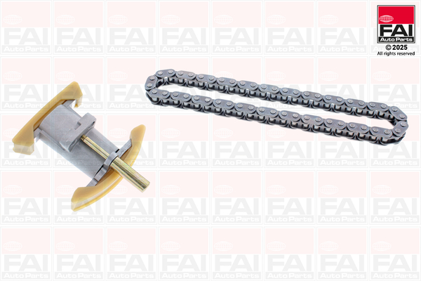 Fai Autoparts Distributieketting kit TCK131NG