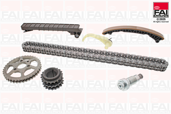 Fai Autoparts Distributieketting kit TCK155NG