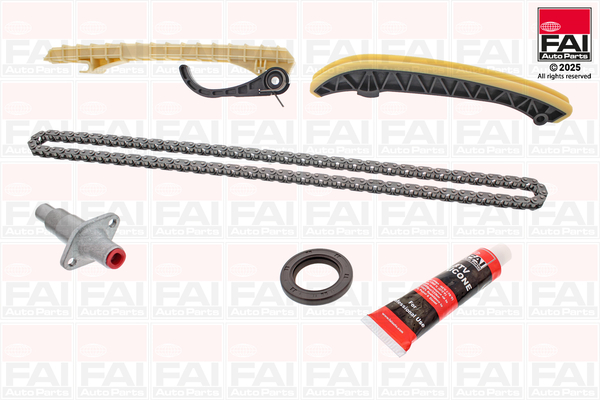 Fai Autoparts Distributieketting kit TCK161