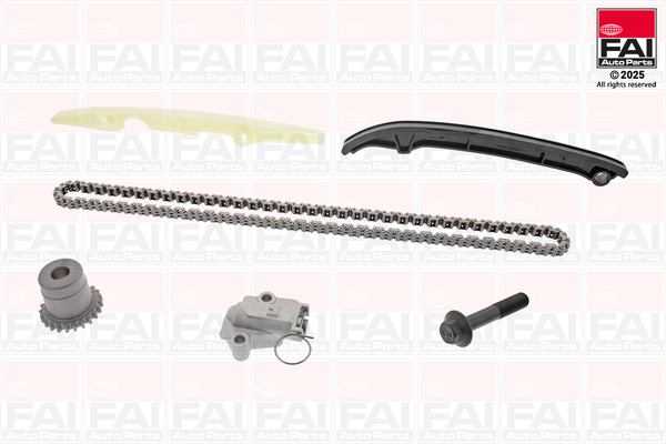 Fai Autoparts Distributieketting kit TCK197NG