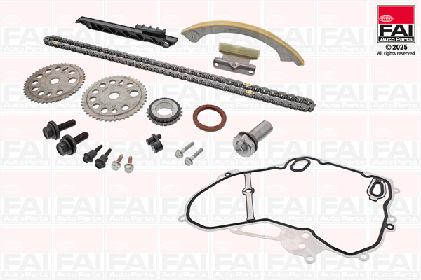 Fai Autoparts Distributieketting kit TCK2