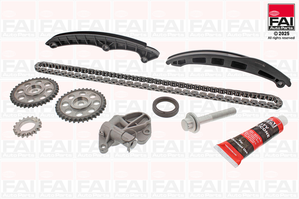 Fai Autoparts Distributieketting kit TCK200