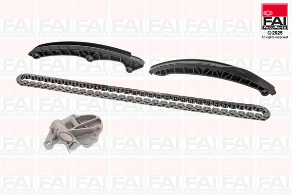 Fai Autoparts Distributieketting kit TCK200WONG