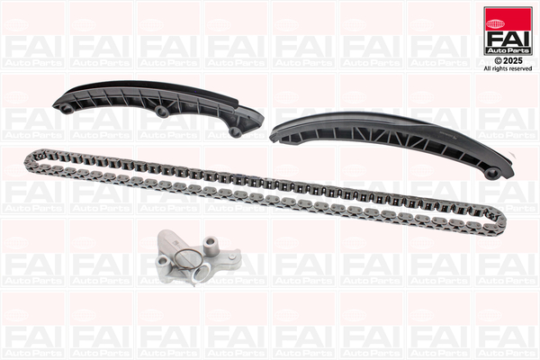 Fai Autoparts Distributieketting kit TCK211WONG