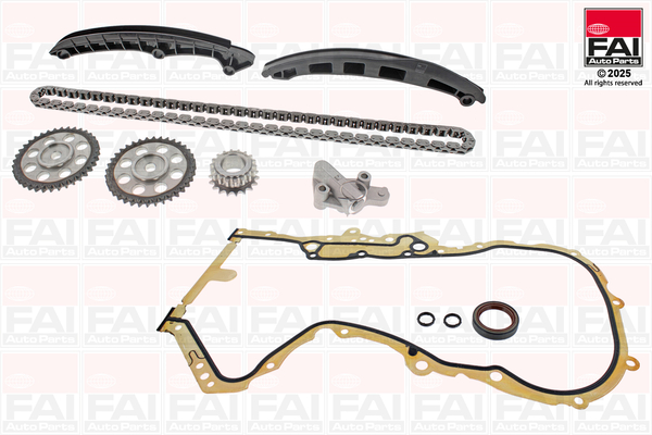 Fai Autoparts Distributieketting kit TCK221