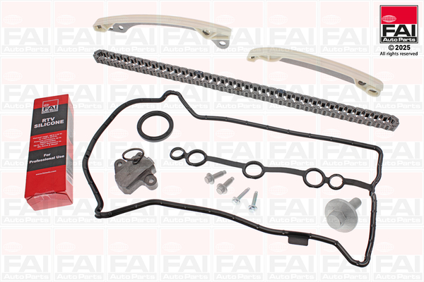 Fai Autoparts Distributieketting kit TCK275