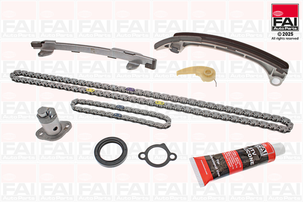 Fai Autoparts Distributieketting kit TCK33WO