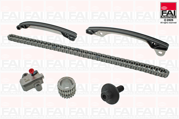 Fai Autoparts Distributieketting kit TCK358WO