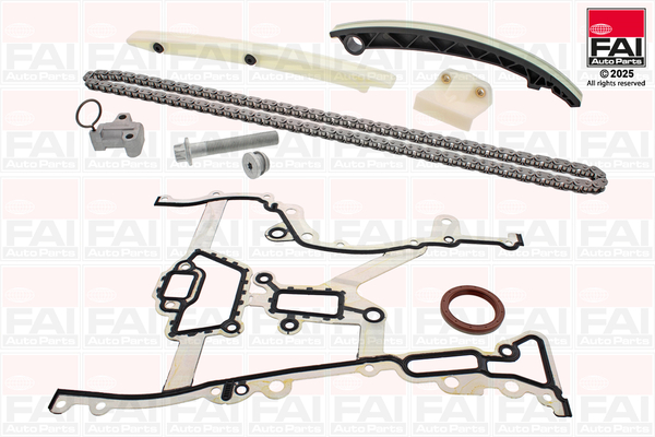 Fai Autoparts Distributieketting kit TCK4