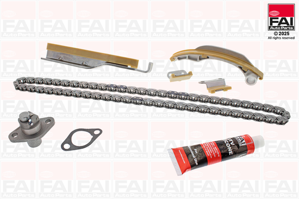 Fai Autoparts Distributieketting kit TCK40WO