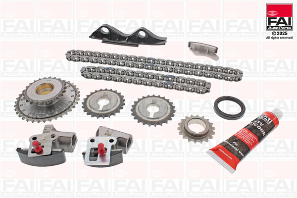 Fai Autoparts Distributieketting kit TCK44