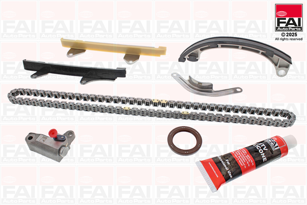 Fai Autoparts Distributieketting kit TCK56WO