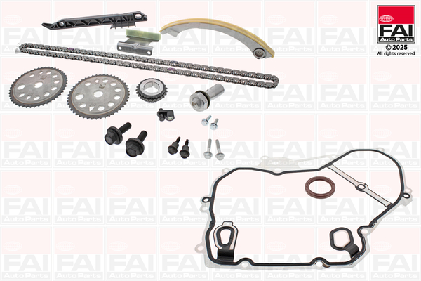 Fai Autoparts Distributieketting kit TCK57