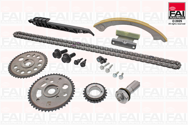 Fai Autoparts Distributieketting kit TCK5NG