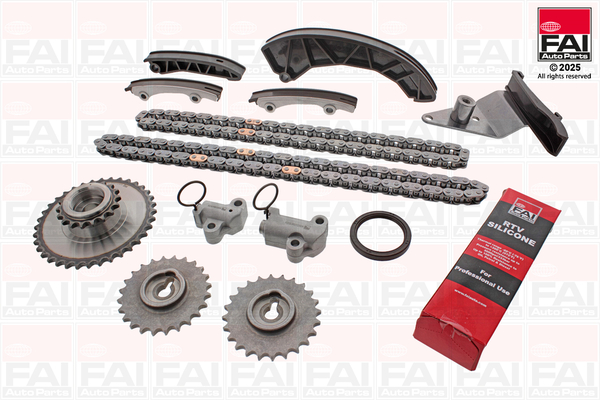 Fai Autoparts Distributieketting kit TCK79