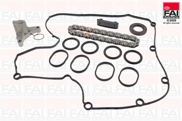 Fai Autoparts Distributieketting kit TCK99