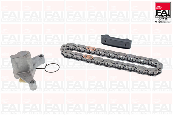 Fai Autoparts Distributieketting kit TCK99NG