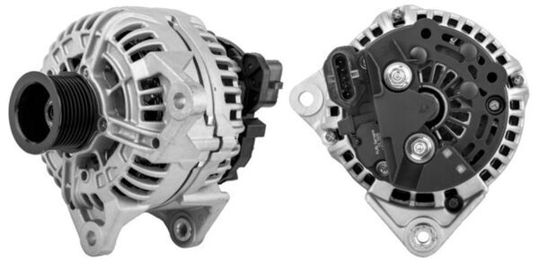 Mahle Original Alternator/Dynamo MG 811