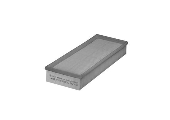 Mahle Original Luchtfilter LX 106