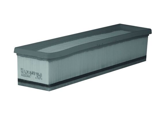 Mahle Original Luchtfilter LX 1849