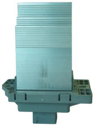 Mahle Original Regeleenheid interieurventilator ABR 52 000P