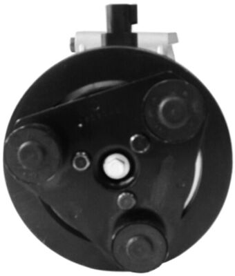 Mahle Original Airco compressor ACP 864 000P