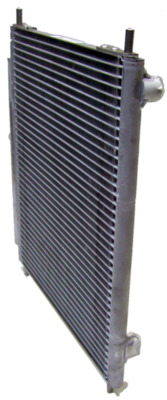 Mahle Original Airco condensor AC 782 000S