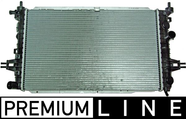 Mahle Original Radiateur CR 1856 000P