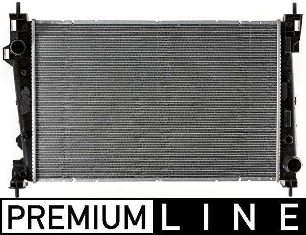 Mahle Original Radiateur CR 1987 000P