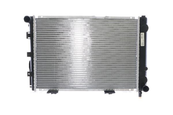 Mahle Original Radiateur CR 236 000S