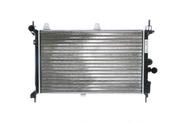 Mahle Original Radiateur CR 267 000S