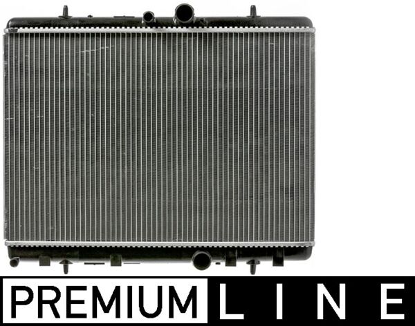 Mahle Original Radiateur CR 31 000P