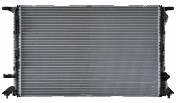 Mahle Original Radiateur CR 905 000P