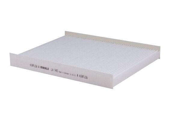 Mahle Original Interieurfilter LA 745
