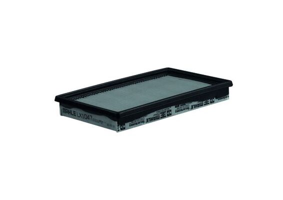 Mahle Original Luchtfilter LX 1047