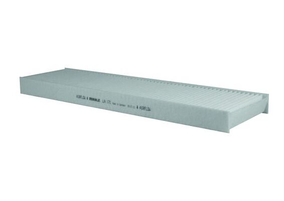 Mahle Original Interieurfilter LA 171