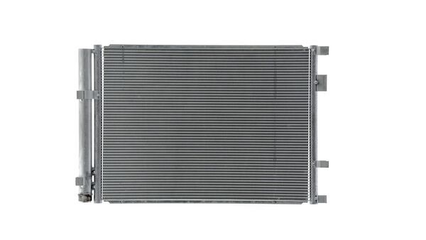 Mahle Original Airco condensor AC 1055 000S