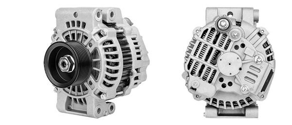 Mahle Original Dynamo / Alternator MG 1201