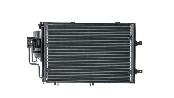 Mahle Original Airco condensor AC 335 001S
