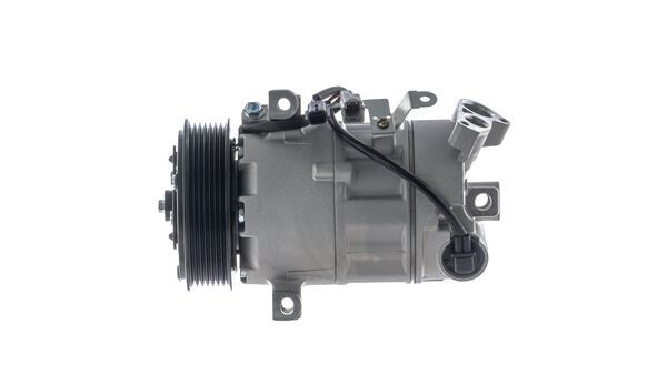 Mahle Original Airco compressor ACP 518 000S