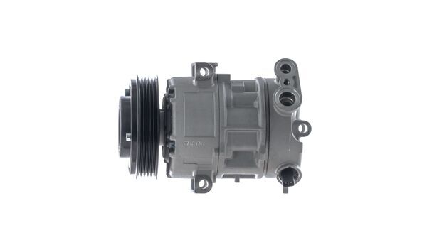 Mahle Original Airco compressor ACP 1602 000S