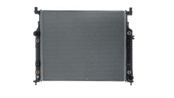 Mahle Original Radiateur CR 1705 000S